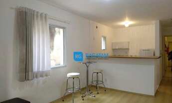 Imagem: Apartamento à venda, 50 m² por R$ 290.000,00