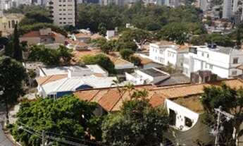 Imagem: Stúdio com vaga de garagem na Vila Mariana