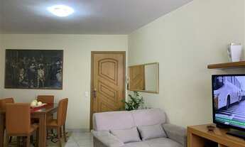 Imagem 4: São Paulo - Apartamento Padrão - Vila Santo Estéfano