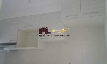 Imagem 2: São Paulo - Apartamento Padrão - Vila Mascote