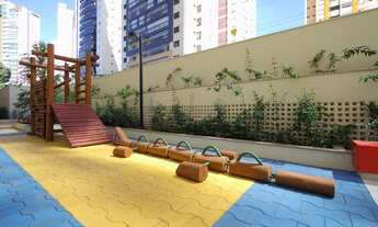 Imagem 5: Apartamento para aluguel tem 266 metros quadrados com 4 quartos em Jardim Goiás - Goiânia