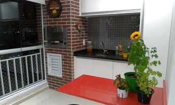 Imagem 7: Apartamento para venda - VILA ANDRADE - MOBILIADO - São Paulo - SP