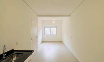 Imagem 2: Studio para aluguel possui 22 M² no Brás - São Paulo - SP