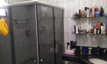 Imagem 7: Linda casa na Estância Planaltina, de laje, 330.000