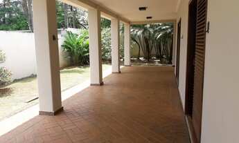 Imagem 6: Casa em Condomínio para Venda em Bauru / SP no bairro Samambaia Parque Residencial