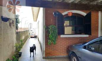 Imagem 3: Casa Térrea em Vila Ponte Rasa - São Paulo