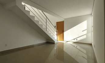 Imagem 6: Cobertura com 2 dormitórios à venda, 31 m² por R$ 429.000,00 - Santa Branca - Belo Horizon