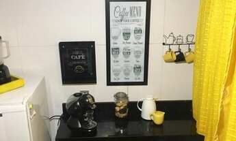 Imagem 3: COBERTURA ILHA CABRAL 2 QUARTOS!