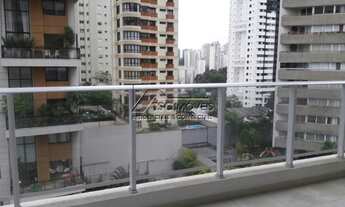 Imagem: Apartamento 01 dormitorio 01 vaga 47m2 no