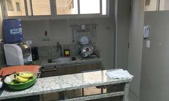 Imagem 6: Apartamento para venda. Com 72 metros quadrados e 2 quartos em Vila Clementino - São Paulo