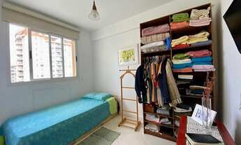 Imagem 7: Apartamento 2 quartos com dependência no Mundo Novo