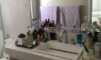 Imagem 7: Apartamento para venda tem 141 metros quadrados com 3 quartos em Vila Leopoldina - São Pau