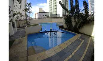 Imagem 6: Apartamento para venda no bairro da Vila Mariana 56m² a 100 metro do Metrô