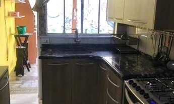 Imagem 7: Sobrado á Venda com 4 Quartos e 2 Suítes, Bairro Limoeiro