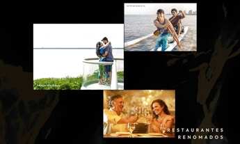 Imagem 6: Studio para venda com 46 metros quadrados com 1 quarto em Umarizal - Belém - PA