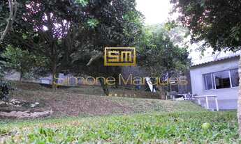 Imagem 3: SãO PAULO - Casa Padrão - Horto Florestal