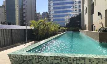 Imagem 6: Imóvel com 1 dormitório na Vila Olímpia