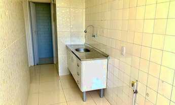 Imagem 4: Apartamento para venda tem 65 metros quadrados com 2 quartos em Fonseca - Niterói - RJ