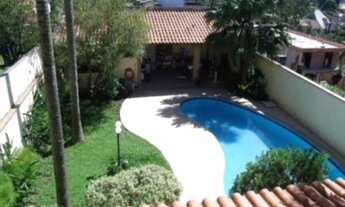 Imagem 6: Casa Sobrado 220 m2, 4 dormitórios, sendo 2 suítes