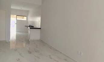 Imagem 6: Térrea para venda possui 107 metros quadrados com 3 quartos em São Bento - Fortaleza - CE