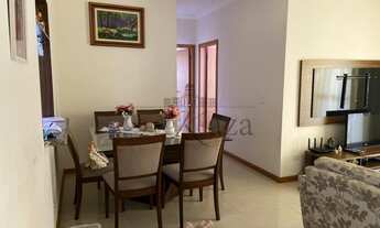 Imagem 3: Apartamento - Floradas de São José - Condomínio Vila Di Isabella - 113m² - 4 Dormitórios