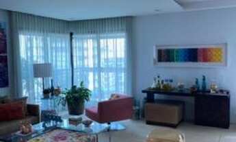 Imagem 4: APARTAMENTO ALTO PADRAO 3 SUITES NO CAMPO BELO