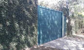 Imagem 2: Casa de 400 metros quadrados no bairro Jardim América com 6 quartos