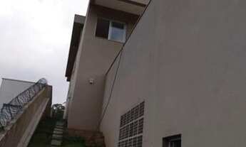 Imagem 7: Casa de 711 metros quadrados no bairro Parque dos Príncipes com 6 quartos