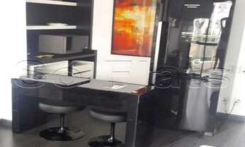 Imagem 3: Flat em Moema Confira ! 1 Dorm 36m² 1 Vaga