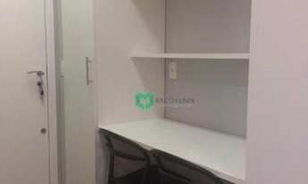 Imagem 6: Studio Charmoso Apartamento com 1 dormitório