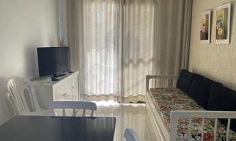 Imagem: Apartamento para venda tem 74 metros quadrados