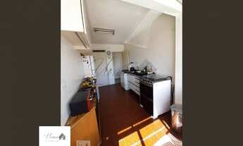 Imagem 6: Apartamento á venda possui 83m² com 2 dormitórios + lavabo em Mirandópolis - São Paulo - S