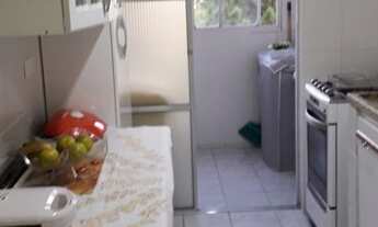 Imagem 5: Apartamento para venda tem 60 metros quadrados com 2 quartos em Jardim Umuarama - São Paul