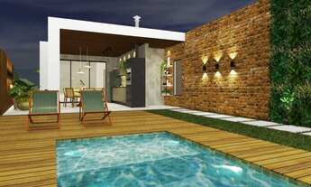 Imagem 4: 6277 - Casa de condomínio para venda - Alphaville - Rio das Ostras, RJ