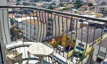 Imagem 3: COBERTURA DUPLEX COM 196 M NA REGIÃO DA CITY LAPA
