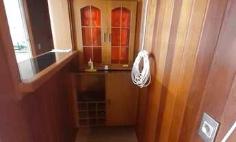 Imagem 6: Duplex, Consolação - São Paulo