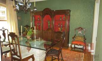 Imagem 2: São Paulo - Apartamento Padrão - Jardim Paulista