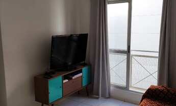 Imagem 3: Apartamento no Edifício Torres do Cerrado 03Quartos sendo 01 Suite 01º Anda