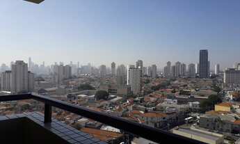 Imagem: Apartamento para venda tem 92 metros quadrados