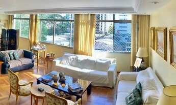 Imagem: Apartamento para Venda no Itaim Bibi