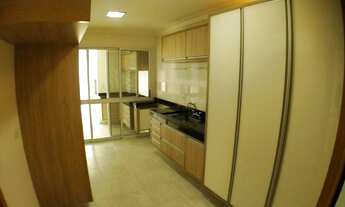 Imagem 4: Apartamento para Locação em São José dos Campos, Jardim Aquarius, 4 dormitórios, 4 suítes