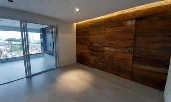 Imagem 5: Apartamento para venda possui 133 metros quadrados com 3 quartos