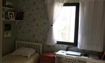 Imagem 6: Apartamento para venda possui 126 metros quadrados com 3 quartos em Perdizes - São Paulo