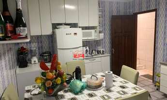 Imagem 5: Casa com 2 dormitórios à venda, 150 m² por R$ 410.000,00 - Jardim Maria Estela - São Paulo