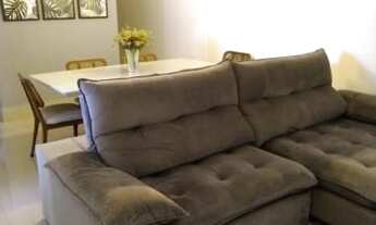 Imagem 2: APARTAMENTO à venda, 2 quartos, 1 suíte, 2 vagas, Santa Mônica - Uberlândia/MG