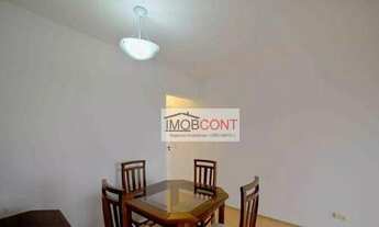 Imagem 4: Apartamento com 3 dormitórios à venda, 63 m² por R$ 295.000,00 - Vila Arapuã - São Paulo/S