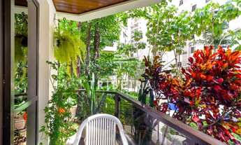 Imagem 5: Imóvel de 127m², com 3 dormitórios (sendo 1 suíte)