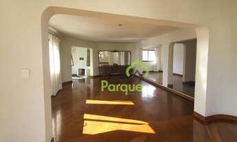 Imagem 4: Apartamento com 4 dormitórios, 227 m² - venda por R$ 2.500.000,00 ou aluguel por R$ 5.200