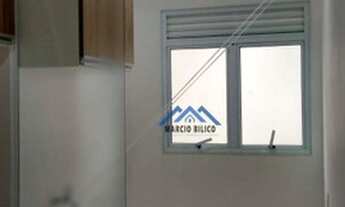 Imagem 2: Apartamento com 2 dormitórios à venda, 53 m² por R$ 230.000,00 - Loteamento City Jaragua