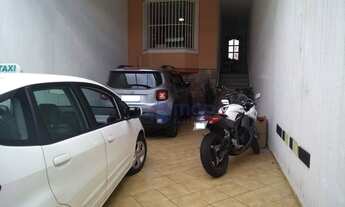 Imagem 2: Sobrado com 4 dormitórios à venda, 275 m² por R$ 1.100.000,00 - Vila Isolina Mazzei - São